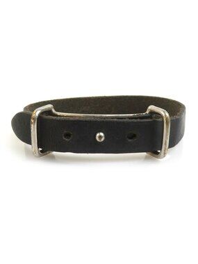 Hermes Bracelet Leather